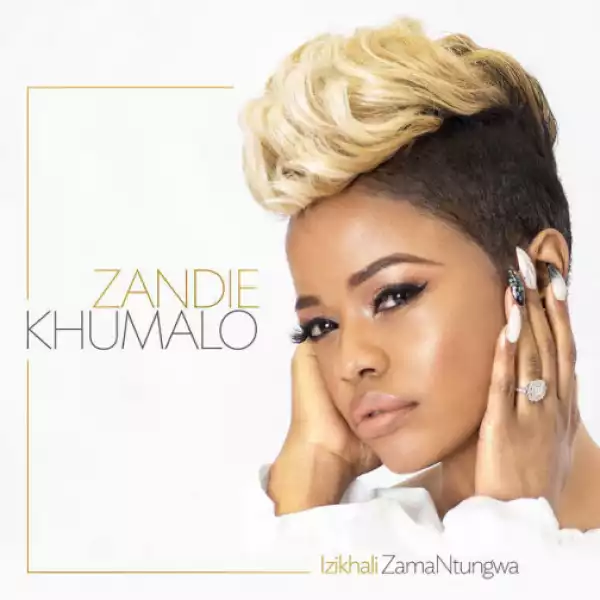 Zandie Khumalo - Love Like This